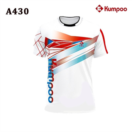 Áo Cầu Lông Kumpoo ACL81