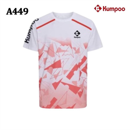 Áo Cầu Lông Kumpoo ACL82