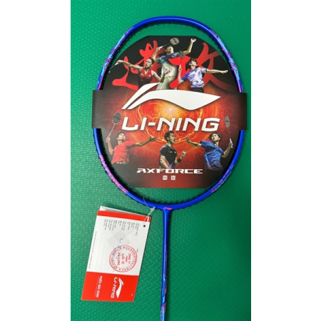 Vợt Cầu Lông Linning Axforxe 20