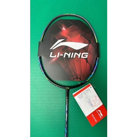 Vợt cầu lông Linning Lighning 3000 grey