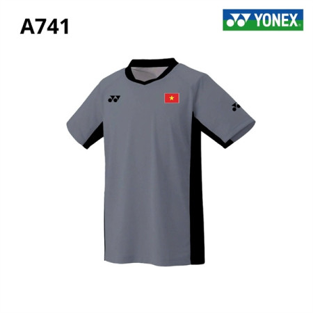 Áo cầu lông ACL741