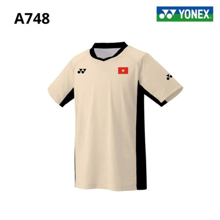 Áo cầu lông ACL748