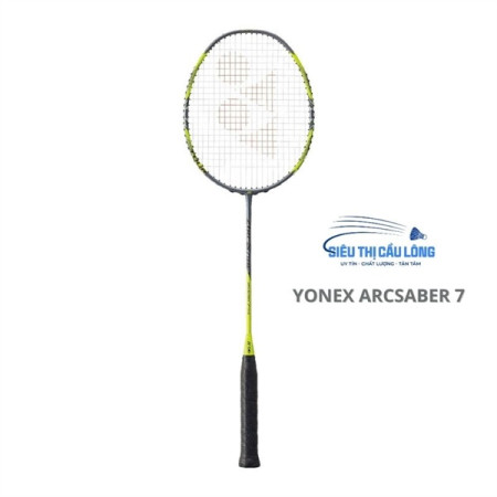 Vợt cầu lông Yonex Arcsaber 7 Play