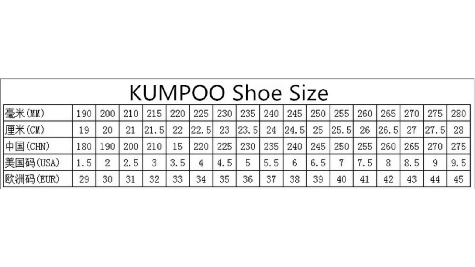 giày cầu lông Kumpoo G10 xanh