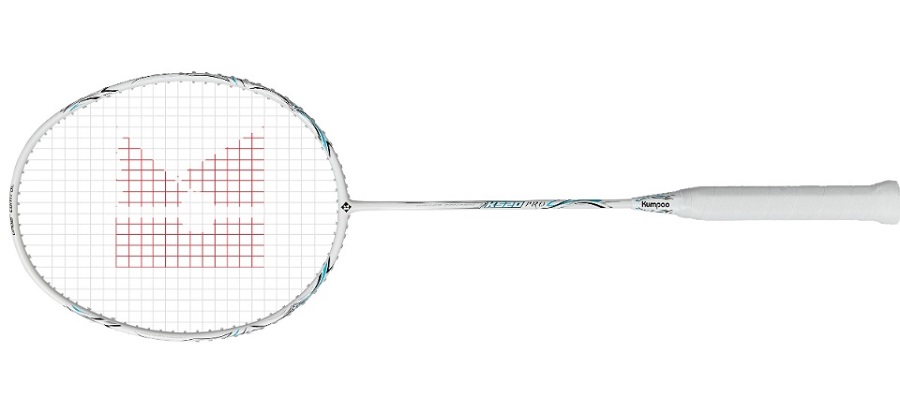 vợt cầu lông Kumpoo K520