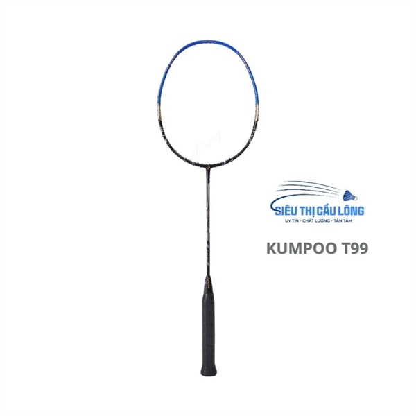 Vợt cầu lông Kumpoo T99