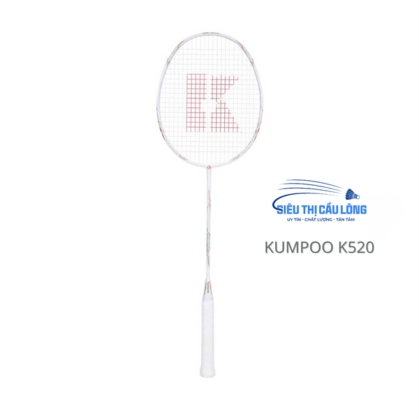 vợt cầu lông Kumpoo