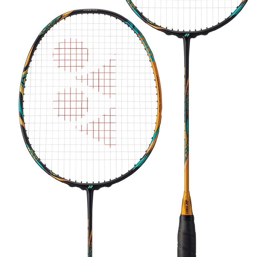 ĐÁNH GIÁ CHI TIẾT VỢT CẦU LÔNG YONEX ASTROX 88D PRO