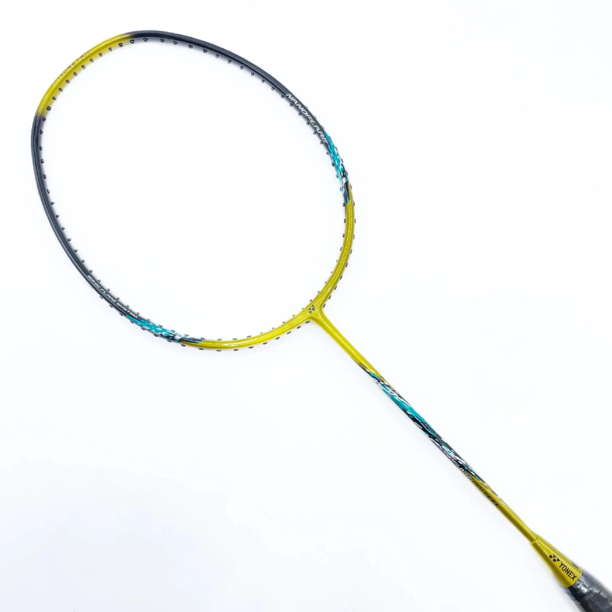 vợt cầu lông Yonex Nanoflare 001 Feel New
