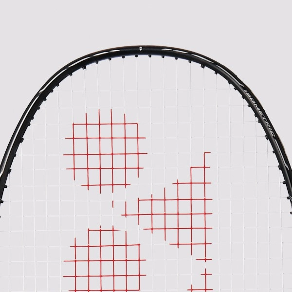 vợt cầu lông Yonex Nanoray 95DX Trắng Xanh